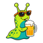 Server Favicon